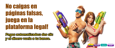 Juega casino en vivo en Ecuador