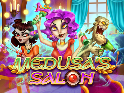Medusas Salon