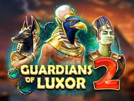 Guardians of Luxor 2 screenshot