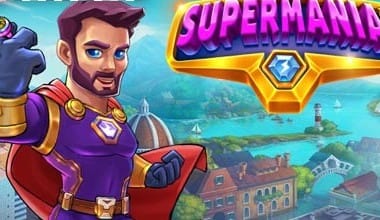 Supermania