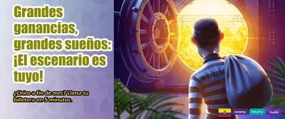 Ruleta en vivo: apuesta y gana