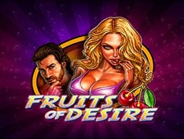 Fruits of Desire screenshot